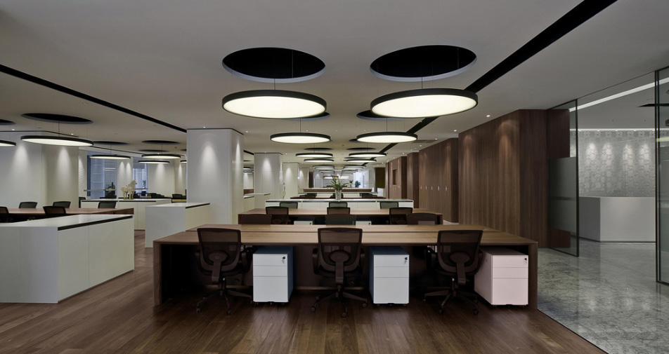 辦公樓裝修前期準備工作要有哪些?