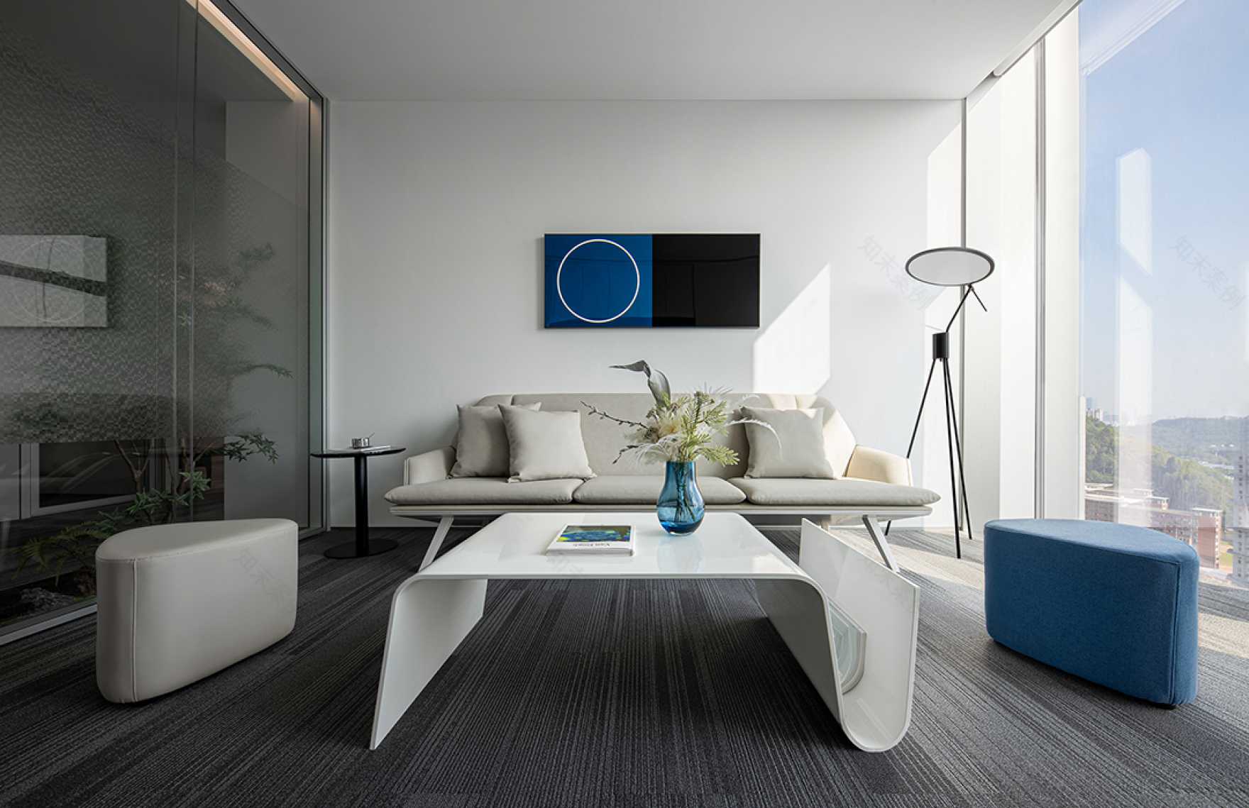 上海辦公室設計